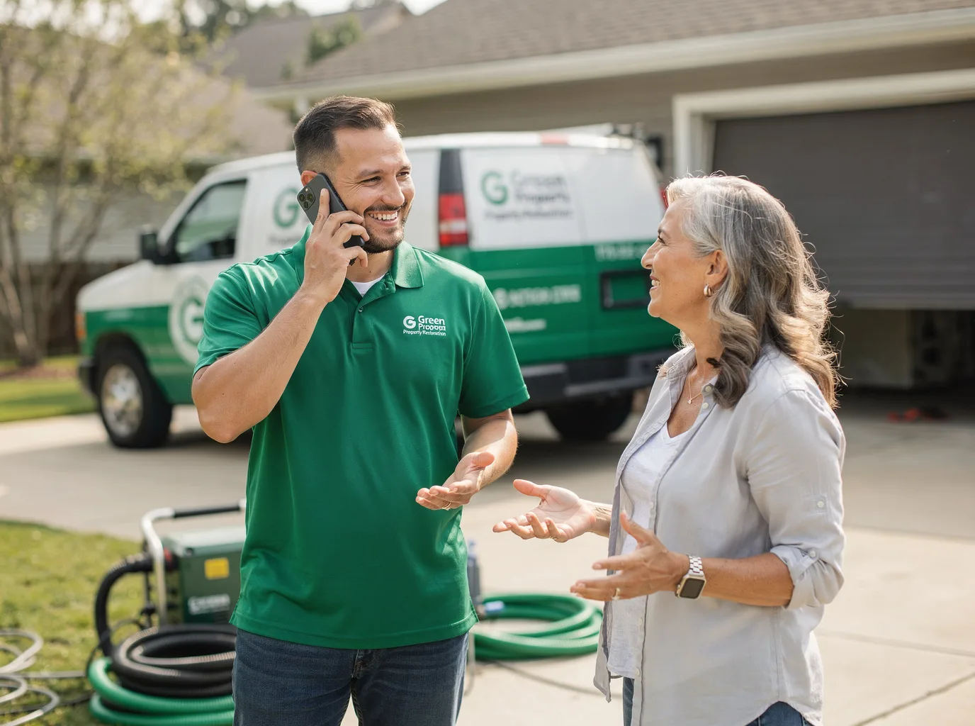 Water Damage Restoration Broomall, PA FAQs